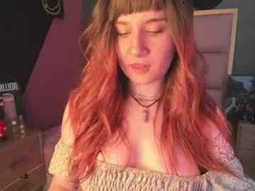 Masturbate to Meleena_fox, she wants to masturbate for you meleena_fox from Chaturbate