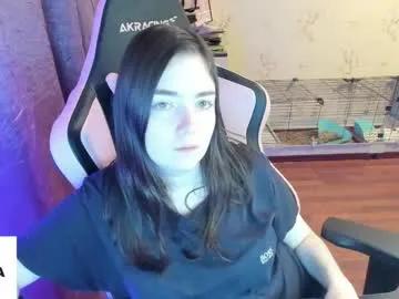 melisanilson from Chaturbate