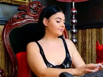 Chaturbate's Melissa_glow - fetish online cam model to vitalize all your dreams melissa_glow from Chaturbate