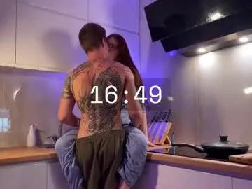 mia_andre from Chaturbate