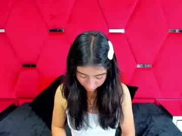 mia_clark18 from Chaturbate