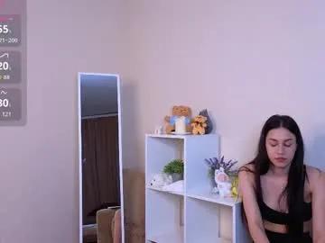 mia_crazyy from Chaturbate