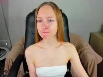 Bicurious craziness: Mia_e1fie gets unclothed while fingering her fanny onwebcam mia_e1fie from Chaturbate