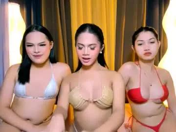 mia_keller08 — THIS 2 ANGELS READY TO FULFILL YOUR LITTLE DIRTY SECRET #asian #bigcock #mistress #wifematerial #trans