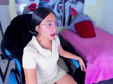 miaa_scott — GOAL: spank ass x 5 [25 tokens remaining] CONTROL TOY PVT  #domi #smoke #bigpussylips #18 #hairy