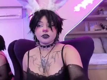 Freechat miaamane on Chaturbate