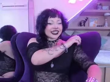 Freechat miaamane on Chaturbate