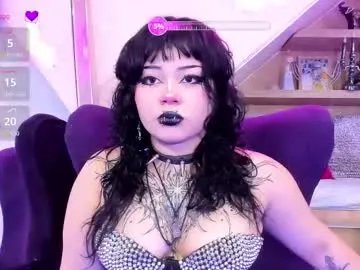Freechat miaamane on Chaturbate