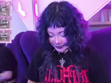 Freechat miaamane on Chaturbate