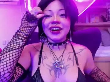 Freechat miaamane on Chaturbate