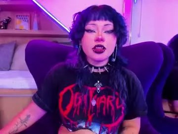 Freechat miaamane on Chaturbate