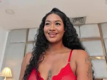 Quench your silliest desires with Chaturbate's enticing Miaebony_ miaebony_ from Chaturbate