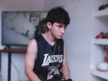 michaeel_blue from Chaturbate