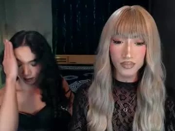 michaelagoddess on Chaturbate