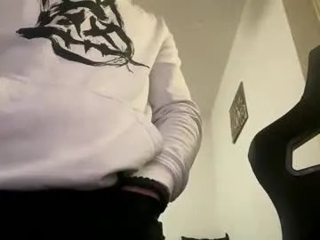 mihc1117 from Chaturbate