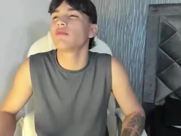 mike_harper_ from Chaturbate