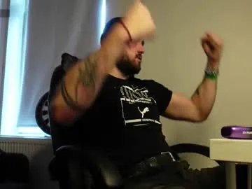 Freechat mike_platano on Chaturbate