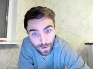 Freechat mikhaaaeel on Chaturbate