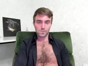 Freechat mikhaaaeel on Chaturbate