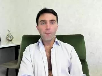 Freechat mikhaaaeel on Chaturbate