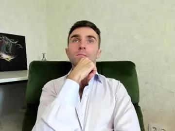 Freechat mikhaaaeel on Chaturbate