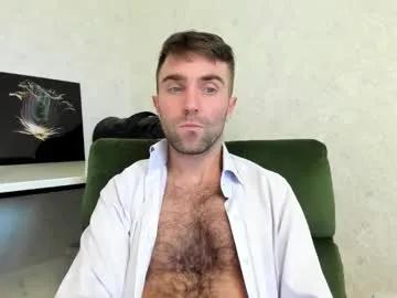 Freechat mikhaaaeel on Chaturbate