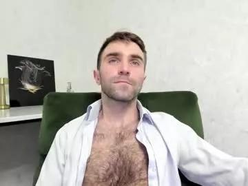 Freechat mikhaaaeel on Chaturbate