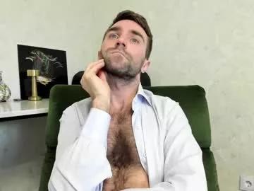 Freechat mikhaaaeel on Chaturbate