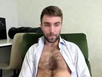 Freechat mikhaaaeel on Chaturbate