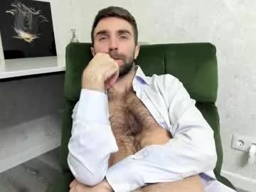 Freechat mikhaaaeel on Chaturbate