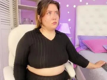 millers_rousse from Chaturbate