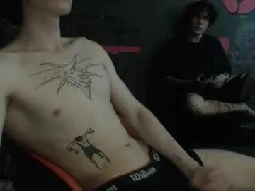 min1pekka from Chaturbate