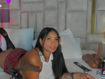 miss_abigail_ from Chaturbate