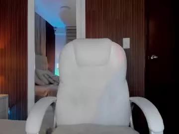 miss_catalinaa on Chaturbate 