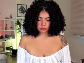miss_curazao on Chaturbate 