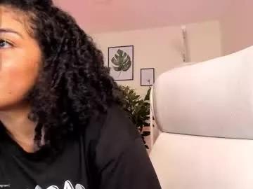 miss_curazao on Chaturbate 
