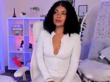 miss_curazao on Chaturbate 