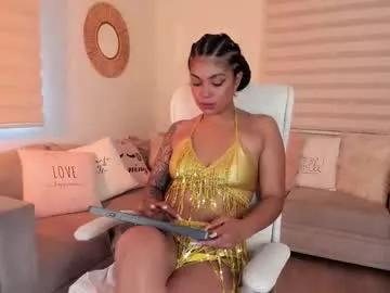 miss_curazao on Chaturbate