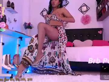 miss_shannell on Chaturbate 