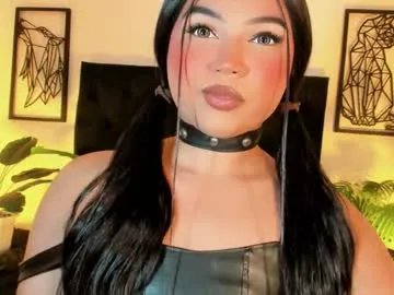 miss_zz from Chaturbate