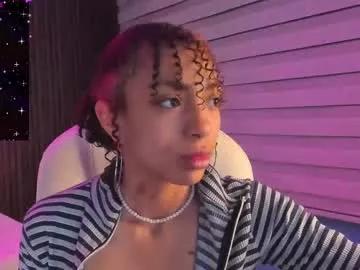 missgigi1 on Chaturbate 