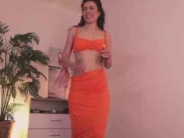 misslullu on Chaturbate