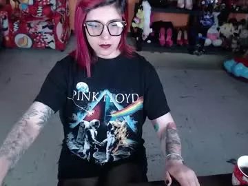 missmia2 on Chaturbate 