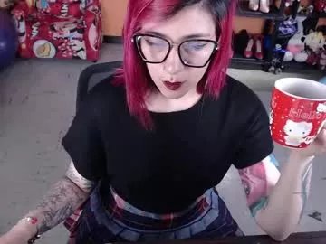 missmia2 on Chaturbate 