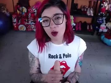 missmia2 on Chaturbate 