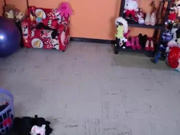 missmia2 on Chaturbate 