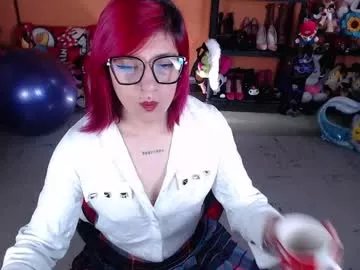 missmia2 on Chaturbate 