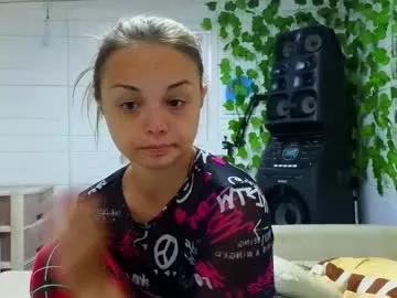 misss_viki on Chaturbate 