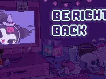 missvalentine18 on Chaturbate 