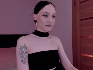 Freechat mistress_mialibra on Chaturbate